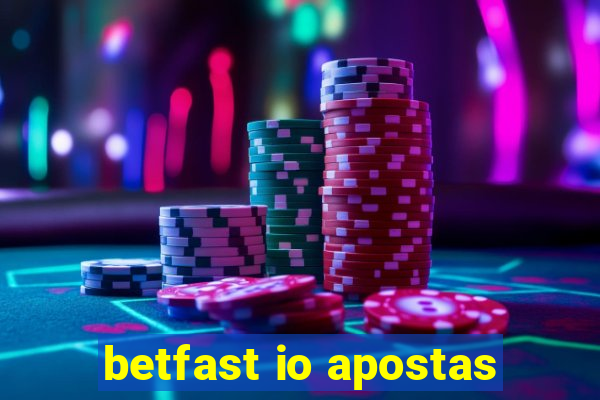 betfast io apostas